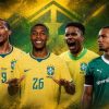 VC convoca: quem você quer na lista da Seleção para a Copa do Mundo 2030