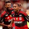 Análise: testes da intertemporada aumentam opções do Flamengo para a sequência