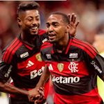 Análise: testes da intertemporada aumentam opções do Flamengo para a sequência