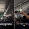 Piloto faz pegadinha durante voo e leva passageiros argentinos a acreditarem que a seleção foi campeã da Copa