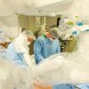 Cassems¨Tecnologia robótica permite que paciente com Parkinson tenha alta em menos de 24 horas após cirurgia complexa no rim¨