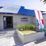 Cassems¨Mais comodidade para sua saúde: Lab Cassems inaugura nova unidade exclusiva em Três Lagoas¨