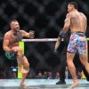 Conor McGregor pede anulação de derrota em luta de retorno que durou apenas 69 segundos