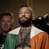 Conor McGregor marca data para ‘última dança’ no UFC após contusão brutal na sua primeira luta em 5 anos