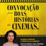 Cineasta lança convocatória para reunir histórias dos antigos cinemas de rua de Mato Grosso do Sul