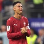 ‘Cristiano Ronaldo foi boicotado pelos companheiros de Portugal’, diz francês campeão do mundo