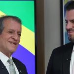 Mesmo após apoio de Bolsonaro, PL ‘escanteia’ Pollon e escolhe Contar para disputar vaga ao Senado por MS