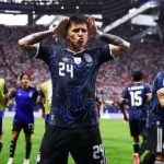Jornal inglês lista 31 “truques sujos” da Argentina contra a Inglaterra; veja