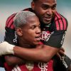 Análise: Jardim roda elenco, usa a base e ganha respostas de Wallace Yan e Lorran no Flamengo