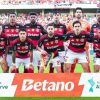 Veja como foi o desempenho do Flamengo após as últimas Copas do Mundo