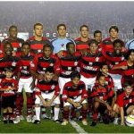 De doceiro a embaixador: como estão os bicampeões do Flamengo na Copa do Brasil após 20 anos?