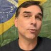 Pressionado, Flávio Bolsonaro enfrenta desembarque de União-PP enquanto testa discurso mais radical