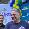 Republicanos lança Anthony Garotinho como candidato ao governo do Rio de Janeiro