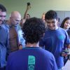 Entre salas de aula, estradas e pontes, MS conecta desenvolvimento e qualidade de vida em Bandeirantes