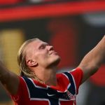 Por que Haaland não comemorou os gols contra o Brasil? Atitude do atacante chama atenção após eliminação da seleção