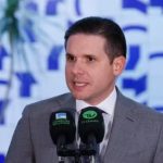 Motta diz ser ‘inaceitável’ ordem de Dino para bloquear R$ 119 milhões em emendas parlamentares ligadas a Valdemar