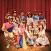 Sesc Teatro Prosa apresenta atração infantil gratuita com o grupo Batucando Histórias