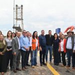 Rota Bioceânica entra na fase final e projeta MS como novo eixo logístico internacional, destaca Gerson Claro
