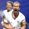 Kane brilha, Inglaterra elimina RD Congo e pega o México nas oitavas
