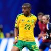 Morre Jayden Adams, jogador da África do Sul que disputou a Copa do Mundo de 2026