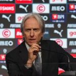 Jorge Jesus lembra conversa com Neymar no Al-Hilal: “Você acabou”