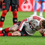 Flamengo define prioridades para período sem jogos: voltar às bases e fechar portas