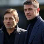 Itália anuncia contratações de Maldini e Leonardo para direção das seleções do país