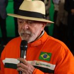 Lula comenta sobre Guerra do Paraguai e cita Corumbá para justificar reequipamento militar