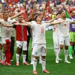 Marrocos empilha recordes e se consolida como maior força africana das Copas; veja as marcas