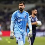 Inter acerta contratação do goleiro Matheus Cunha, do Cruzeiro