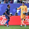 Goleiro do Paraguai rebate Mbappé: “Hoje se notou que ele se complicou”
