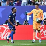 Goleiro do Paraguai rebate Mbappé: “Hoje se notou que ele se complicou”
