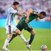 Felipe Melo diz que Argentina foi muito beneficiada na Copa: “Não estou tirando o mérito, mas foi”