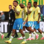 ‘Nem todos os finais são felizes’: jornal espanhol aponta três caminhos para Neymar após despedida da seleção