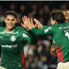 Palmeiras fecha primeiro turno do Brasileirão com melhor campanha da sua história nos pontos corridos