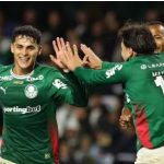 Palmeiras fecha primeiro turno do Brasileirão com melhor campanha da sua história nos pontos corridos