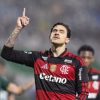 Cartola 2026: Pedro é o Craque do 1º Turno, e trio de ataque tem maiores pontuações; veja seleção