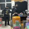 Polícia Civil e MPRJ miram esquema que lavou mais de R$ 100 milhões do tráfico e apuram conexão com operador da Al-Qaeda