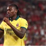 Rafael Leão, do Milan, revela desejo de jogar no Flamengo: “Tenho uma admiração”