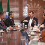 Relatório técnico da Receita Federal reforça preparação institucional e operacional para a Rota Bioceânica