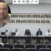 Esposa promete emenda, não cumpre, e deputado recebe nota de repúdio da Câmara de Taquarussu