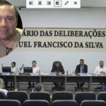Esposa promete emenda, não cumpre, e deputado recebe nota de repúdio da Câmara de Taquarussu
