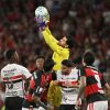 Veja os públicos da 20ª rodada do Campeonato Brasileiro