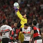 Veja os públicos da 20ª rodada do Campeonato Brasileiro