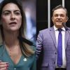 Soraya Thronicke diz que manterá candidatura ao Senado pelo PSB ao invés de compor chapa com o PT