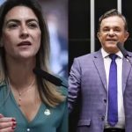 Soraya Thronicke diz que manterá candidatura ao Senado pelo PSB ao invés de compor chapa com o PT
