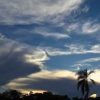 Defesa Civil emite alerta de tempestade para Campo Grande com chegada de frente fria a MS