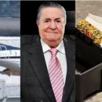 Quem é o empresário brasileiro que teve jatinho ligado à apreensão de 189 kg de ouro na Bolívia