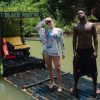 Vini Jr. exibe novo visual, chamego com Virginia e agradece à família de Bob Marley pela recepção na Jamaica