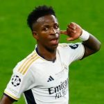 Jornal detona silêncio de Vini Jr. em renovação com o Real Madrid